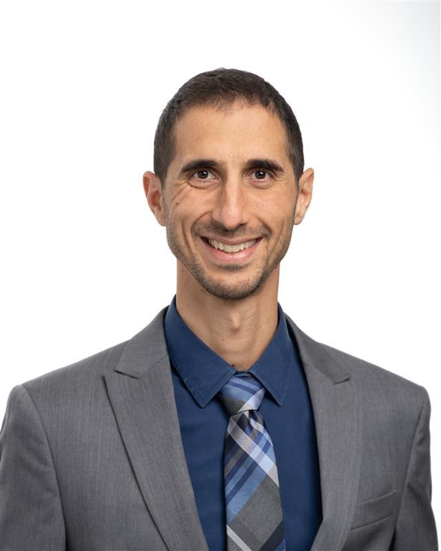 Anthony Rahiminejad